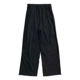 Hybrid Baggy-jeans ”Svart” 738751TNW111700