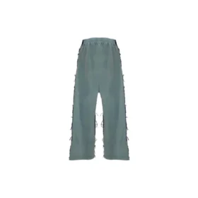 Hybrid-byxor i baggy-modell ”Light Blue” 738751TOW554702