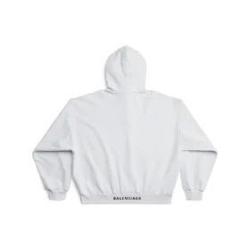 I Love-luvtröja, medium passform ”White” 742603TOVH59081