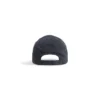 I Love Paris Balenciaga-keps ”Svart” 811743410B21002