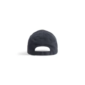 I Love Paris Balenciaga-keps ”Svart” 811743410B21002 I Love Paris Balenciaga-keps ”Svart” 811743410B21002