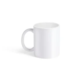 I love Paris Balenciaga-mugg ”White” 818761T01769000