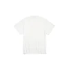 I Love Paris & Balenciaga T-shirt Oversized ”White” 787349TRVU99012