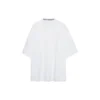 I Love T-shirtar Large Fit ”White” 744439TOVH39081