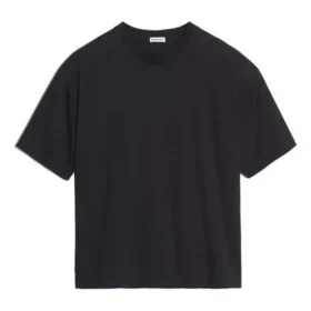 I Love Techno, broderad, svart 556089TDV201000