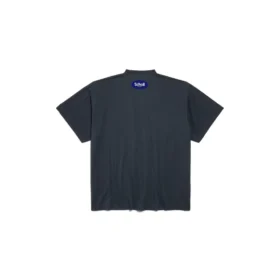 I Scholl Oversized T-shirtar ”Black” 831305TSVT31083