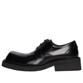 Inspector 40 mm Derbyskor ”Black” 693912WBCY01000