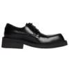 Inspector 40 mm Derbyskor ”Black” 693912WBCY01000