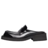 Inspector Loafers ”Black” 693778WBCY01000