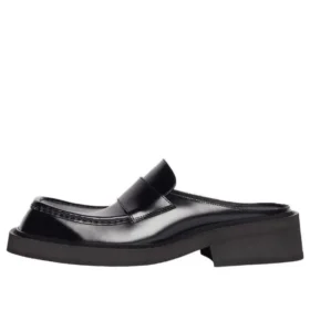 Inspector Loafers ”Black” 693778WBCY01000