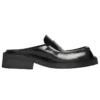 Inspector Loafers ”Black” 693778WBCY01000
