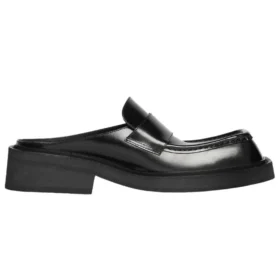 Inspector Loafers ”Black” 693778WBCY01000