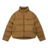 Interlocked BB-jackor ”Brown” 595224TG0262365