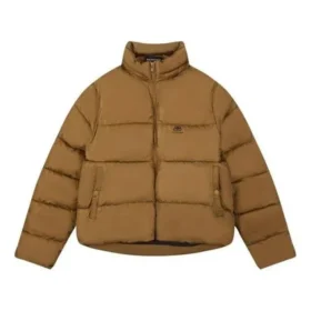Interlocked BB-jackor ”Brown” 595224TG0262365