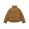 Interlocked BB-jackor ”Brown” 595224TG0262365