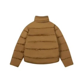 Interlocked BB-jackor ”Brown” 595224TG0262365