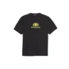 Interlocked BB Regular Fit T-shirtar ”Svart” 578139TEV481361