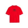 Interlocked BB Regular Fit T-shirtar ”Svart” 578139TEV481361