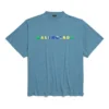 International T-shirtar ”Blue” 831305TSVL71463