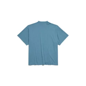 International T-shirtar ”Blue” 831305TSVL71463