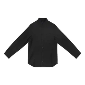 Jackor i ull ”Black” 704451TIT221000