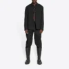 Jackor i ull ”Black” 704451TIT221000