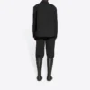 Jackor i ull ”Black” 704451TIT221000