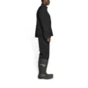 Jackor i ull ”Black” 704451TIT221000