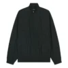 Jackor med dragkedja ”Black” 659099TKM322863