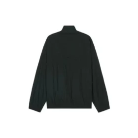 Jackor med dragkedja ”Black” 659099TKM322863