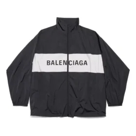Jackor med dragkedja ”Black” 725302TPO061000