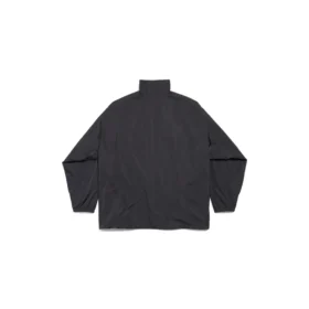 Jackor med dragkedja ”Black” 725302TPO061000