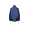 Jackor med dragkedja och logotyp ”Blue Red” 561466TYD338065