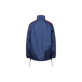Jackor med dragkedja och logotyp ”Blue Red” 561466TYD338065