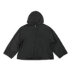 Jackor med huva ”Black” 725275TYD361000