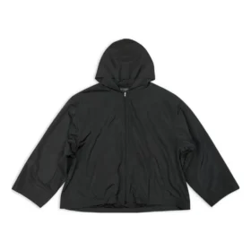 Jackor med huva ”Black” 725275TYD361000