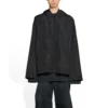 Jackor med huva ”Black” 725275TYD361000
