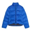 Jackor med liten logotryck ”Blue” 556231TYD334210