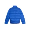 Jackor med liten logotryck ”Blue” 556231TYD334210