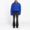 Jackor med liten logotryck ”Blue” 556231TYD334210