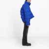Jackor med liten logotryck ”Blue” 556231TYD334210