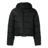 Jackor med liten logotryck ”Svart” 556231TYD331000