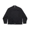 Je t”aime Oversized Jackor ”Black” 751357TNW111700