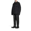 Je t”aime Oversized Jackor ”Black” 751357TNW111700