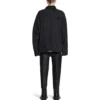 Je t”aime Oversized Jackor ”Black” 751357TNW111700