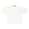 Je t”aime T-shirtar Large Fit ”White” 744439TOVM79079