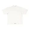 Je t”aime T-shirtar Large Fit ”White” 744439TOVM79079