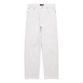 Jeans med lös passform ”White Denim” 736540TNW039020