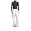 Jeans med lös passform ”White Denim” 736540TNW039020