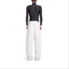 Jeans med lös passform ”White Denim” 736540TNW039020